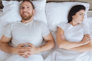 Manželství jako vrchol štěstí? Kdepak, pro ženy spíš pěkná mizérie - Proženy.cz